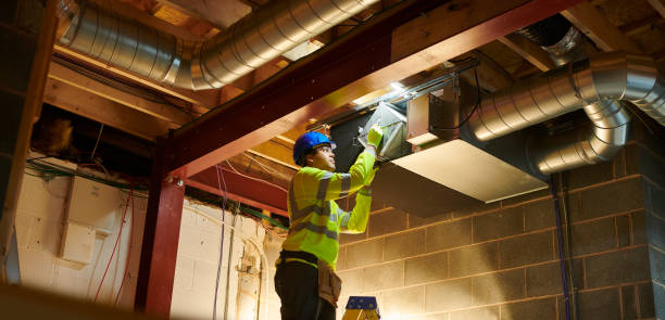 Trusted Enumclaw, WA Airduct Cleaning Experts