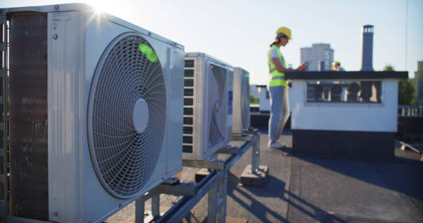 Best Ductwork Cleaning Services  in Enumclaw, WA
